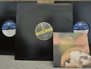 LP:DEAD WEATHER/THE RACONTWOERS/DEX ROMWEBER DUO/KAREN ELSON : THIRD MAN RECORDS
