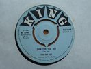 The Tea Set - Ready, Steady, Go  1966 UK 45 HEAR IT 