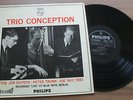 Trio Conception - Live at Blue Note Berlin 1963