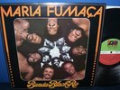 BANDA BLACK RIO Maria Fumaca Rare orig. brazilian 1st press on ATLANTIC