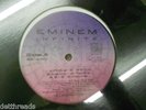EMINEM - Infinite - DETROIT HIP HOP LP - New Still Sealed Copy - PROOF