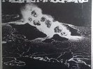 RARE + Metal Massacre Vol 1 LP + 1st Pressing + Metallica + Very Good Condition