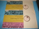 $ASD 353 & 354 W/G * VERDI REQUIEM /CHRISTOFF /SERAFIN /2 LP /NM