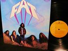  1970 Orig   FAT   1st - HARD COOKER BLAZING DOUBLE GUITARS Psych ROCK