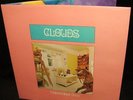 CLEAN TOP UK   CLOUDS   WATERCOLOUR DAYS   Hammond Organ PROG AARDVARK ROOSTER