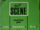 FABIO FABOR SEARCHING INTO THE UNKNOWN LP LIBRARY Italy MUSIC SCENE Avant garde