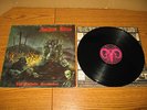 ANCIENT RITES The Diabolic Serenades LP RARE EMPEROR THOU ART LORD GRAVELAND