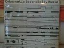 Cybernetic Serendipity Music Rare ICA Private Press LP Synth Experimental 1968