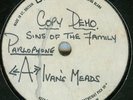 IVAN'S MEADS*SINS OF THE FAMILY*ACETATE BEAT*LISTEN