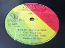 Paul Blackman - Earth Wind & Fire... Killer Roots 12