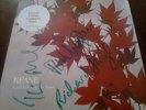 Keane SIGNED Numbered 7