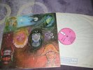 King Crimson - In The Wake Of Poseidon UK PROG LP 1970 Pink Island