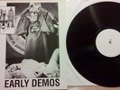 DEATH  Demo LP  EARLY DEMOS  METAL OOP Rare Napalm carcass Sororicide mayhem