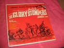 THE GLORY STOMPERS 1960,S STILL SEALED PSYCH SOUNDTRACK LP(SIDEWALK 5910)