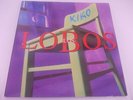  LOS LOBOS KIKO 1992 RARE DUTCH MINT LP