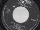 MARSHA HUNT walk on gilded splinters 7
