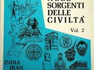 UMILIANI-ALESSANDRONI :Alle sorgenti della civiltà  2 Killer SITAR Library  LP