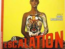 ENNIO MORRICONE-Escalation Original Soundtrack CAM 1968 Italy  LP