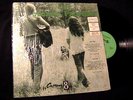 The Georgia Prophets LP CUSTOM 8 Fever RARE PRIVATE PSYCH SOUL