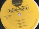 Decade and the Wicked - R U Scared Kid - Orig. Rare Sealed Random Rap 12