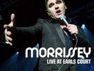 Morrissey: Live At Earls Court Doppel-LP NEU / The Smiths Indie Pop