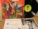 VERVE V6 5055 1968 ZAPPA RUBEN JETS DJ YELLOW PROMO W/ INSERTS PHOTO VG TO VG+