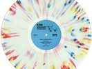 LIVE / IGGY POP & BLONDIE / Pop Goes Iggy / SPLATTER/MARBLE WAX/LIVE BOSTON /NEW