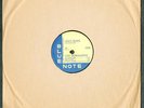 78 BLUE NOTE 1599 / LOU DONALDSON & HORACE SILVER/ Things We Did Last Summer /EX