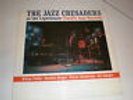 Jazz Crusaders LP At The Lighthouse