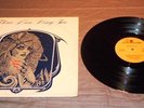 THREE MAN ARMY TWO 2 UK 1974 PROG ROCK LP RECORD REPRISE RECORDS