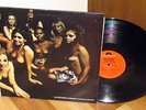 1968 JIMI HENDRIX Electric Ladyland LP Polydor SPDLP 3