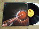 COLONEL ELLIOTT INTERSTELLAR REGGAE DRIVE LP Ska Psych Second Hand SUPERB AUDIO