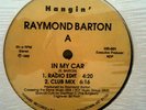 RAYMOND BARTON 