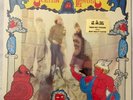 REIGN GHOST RARE FIRST PRESSING AKARMA AK 277 AUDIOPHILE ITALY 180g