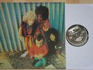 JIMI HENDRIX- Band of gypsies  Track UK 70 in MINT -  RE? Puppet- Cover