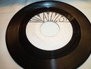 The Trips/RARE Test pressing with test label/Matrix H  HSJ 101B