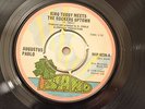 AUGUSTUS PABLO - KING TUBBY MEETS THE ROCKERS UPTOWN - ISLAND