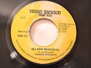 CHARLIE MORRISON - SELASIE MEMORIAL - VIVIAN JACKSON