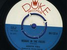 2012 AUGUSTUS PABLO-REGGAE IN THE FIELDS-HERMAN CHIN LOY-DUKE 1971 REGGAE 45 7
