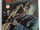IMPULSE AS-66 JOHN COLTRANE: Crescent ORG LP STEREO  VAN GELDER