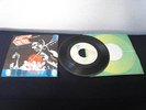 Love The Everlasting First Japan Vinyl 7 inch Single Arthur Lee Jimi Hendrix 7