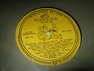 RARE  ELVIS & OTHER ARTISTS PROMO RECORD 