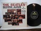 The Beatles, Second Album, 1964 Parlophone CPCS 103  UK