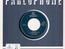 THE BEATLES Paperback Writer Parlophone UK Rare Vinyl 7