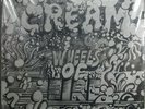 CREAM Wheels Of FIRE MOBILE FIDELITY MFSL 2-066 JVC Japan 2LP Rare SEALED