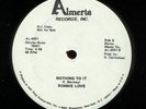 RARE MODERN NORTHERN SOUL RONNIE LOVE Nothing To It 12
