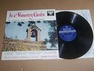 ALBERT KETELBEY - IN A MONASTERY GARDEN - SHARPLES LP SKL 4077 W/B gr  nr mint