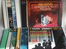 RCA VICTOR RED SEAL CLASSICAL KARAJAN RUBINSTEIN CLIBURN MUNCH REINER DVORAK