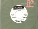 The New Dawn - Slave Of Desire - Mainstream - Rare 1967 heavy psych 45 Near Mint