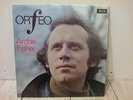 Archie Fisher Orfeo DECCA LP 1970